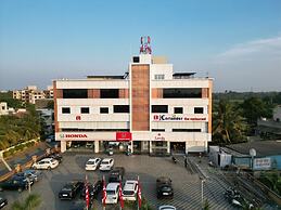 Lords Eco Inn Navsari