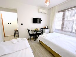 Menesa Hotel