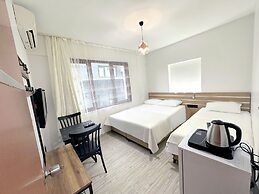 Menesa Hotel