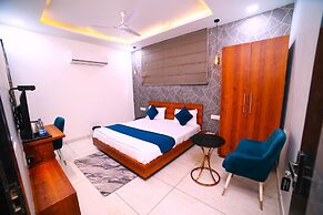 Royal Palace
