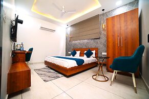 Royal Palace