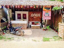 Amwani Breeze