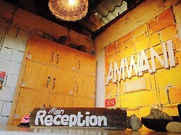 Amwani Breeze