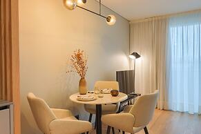 Nôma Living Icon Apartments