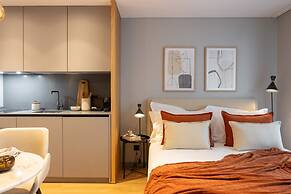 Nôma Living Icon Apartments