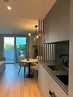Nôma Living Icon Apartments