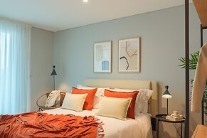 Nôma Living Icon Apartments