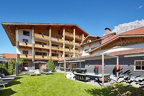 Der grüne Baum Hotel