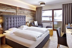 Der grüne Baum Hotel