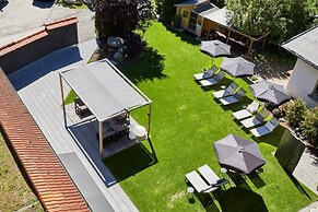 Der grüne Baum Hotel