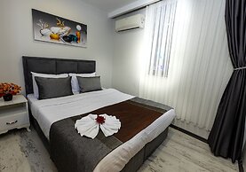 APOLLO HOTEL & APARTMENTS