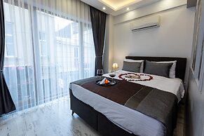 APOLLO HOTEL & APARTMENTS