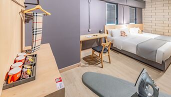 BRIX KLIA By Pinetree