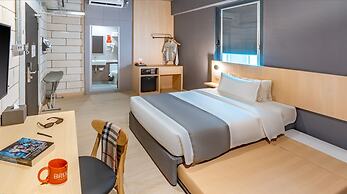 BRIX KLIA By Pinetree