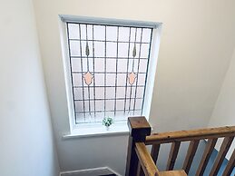 Impeccable 3-bed House in Nottingham Central