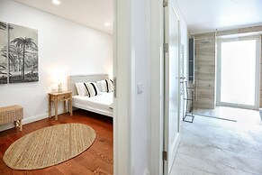 Green Bliss IN Faro Central One-bed Oasis