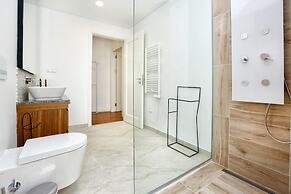 Green Bliss IN Faro Central One-bed Oasis