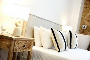 Green Bliss IN Faro Central One-bed Oasis