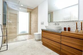 Green Bliss IN Faro Central One-bed Oasis