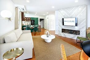 Green Bliss IN Faro Central One-bed Oasis