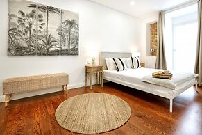 Green Bliss IN Faro Central One-bed Oasis
