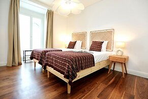 Green Algarve Gem Spacious 2 BDR By Misha s Place