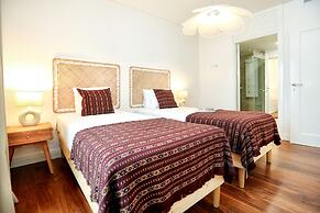 Green Algarve Gem Spacious 2 BDR By Misha s Place