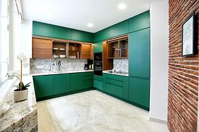 Green Algarve Gem Spacious 2 BDR By Misha s Place