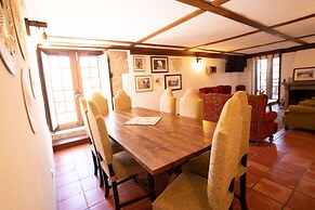Casa da Cerca