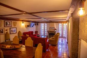 Casa da Cerca