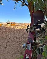 Merzouga