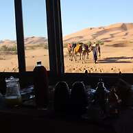 Merzouga