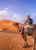 Merzouga