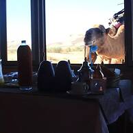 Merzouga
