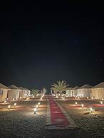 Merzouga