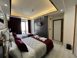 Lale Sultan Hotel