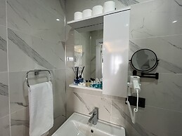 Lale Sultan Hotel