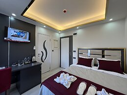 Lale Sultan Hotel