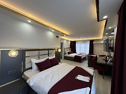 Lale Sultan Hotel