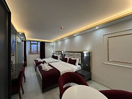 Lale Sultan Hotel