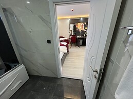 Lale Sultan Hotel