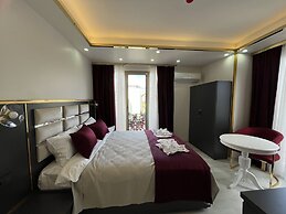 Lale Sultan Hotel