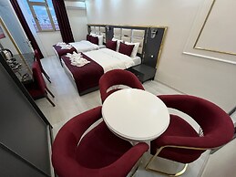 Lale Sultan Hotel