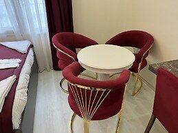 Lale Sultan Hotel