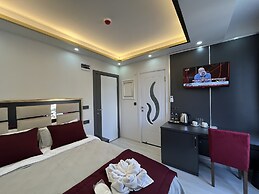 Lale Sultan Hotel