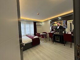 Lale Sultan Hotel