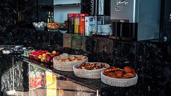 Lale Sultan Hotel