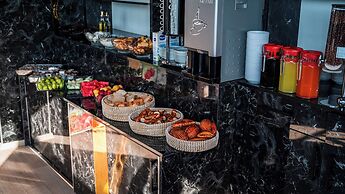 Lale Sultan Hotel