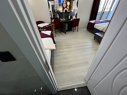 Lale Sultan Hotel