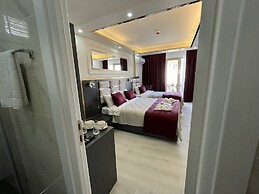 Lale Sultan Hotel